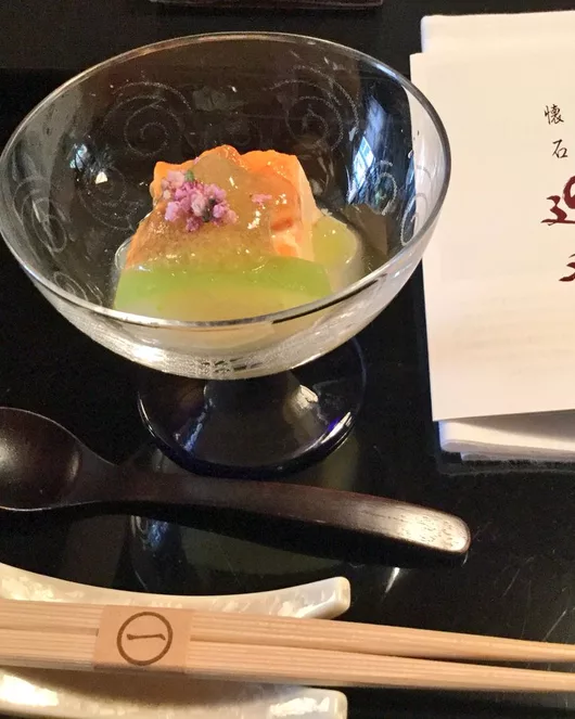 昼 懐 石 お座敷個室席